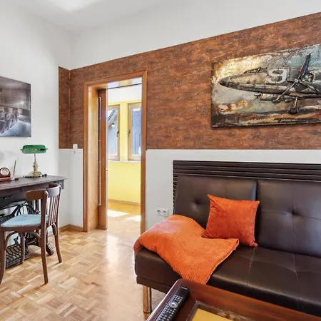 In Steinbach-hallenberg アパート