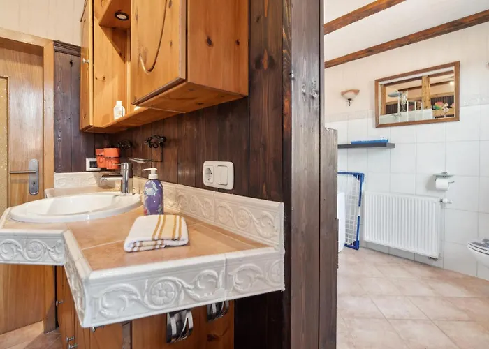 Daire In Steinbach-hallenberg