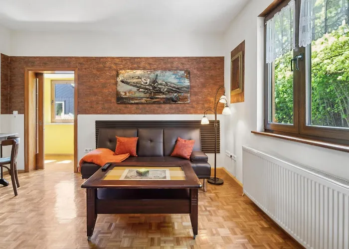 In Steinbach-hallenberg *