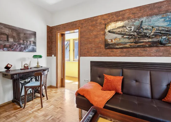 In Steinbach-hallenberg Daire