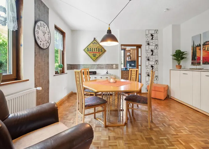 In Steinbach-hallenberg *