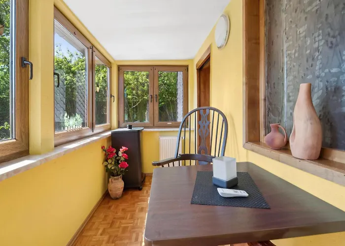 In Steinbach-hallenberg Daire *